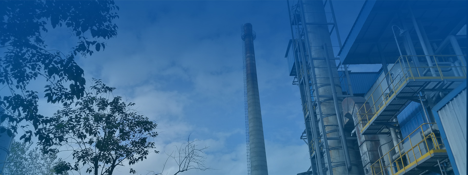 煙氣脫硫超低排放